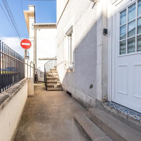Cosy T2 Renove, Proche Centre-Ville-Fibre/Netflix Montlucon Bagian luar foto