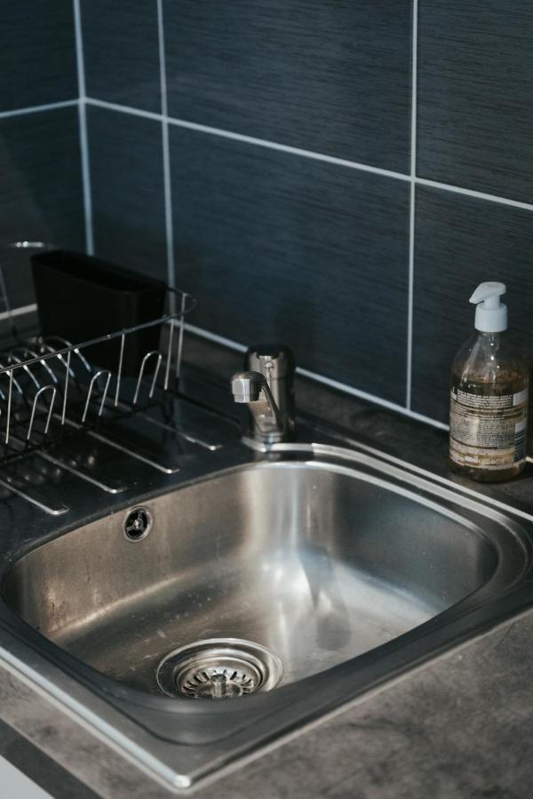 Cosy T2 Renove, Proche Centre-Ville-Fibre/Netflix Montlucon Bagian luar foto
