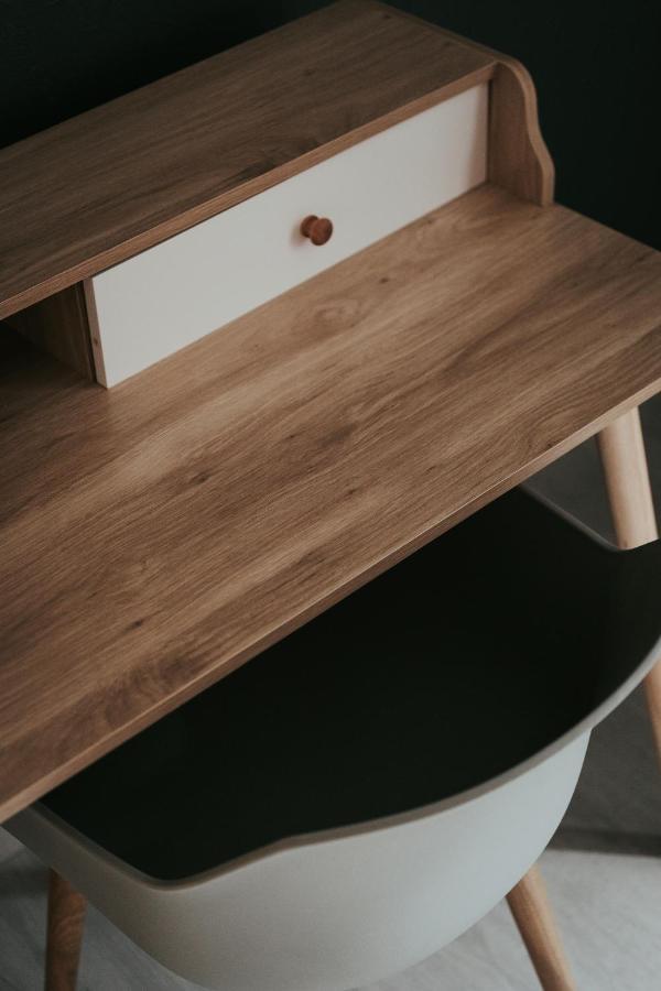 Cosy T2 Renove, Proche Centre-Ville-Fibre/Netflix Montlucon Bagian luar foto