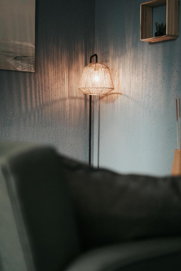 Cosy T2 Renove, Proche Centre-Ville-Fibre/Netflix Montlucon Bagian luar foto